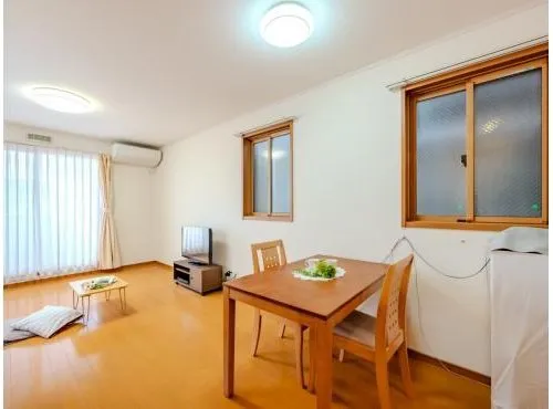 2LDK+S Property Osaka City Osaka Prefecture (2)