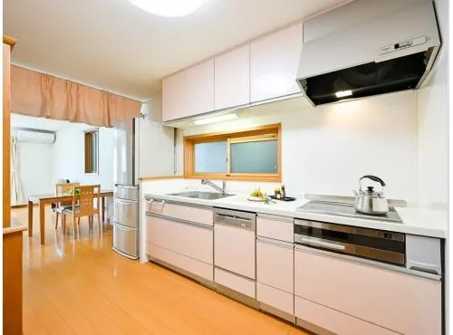 2LDK+S Property Osaka City Osaka Prefecture (12)