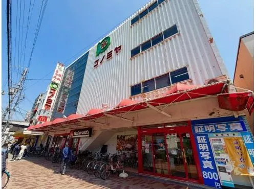 2LDK+S Property Osaka City Osaka Prefecture (18)