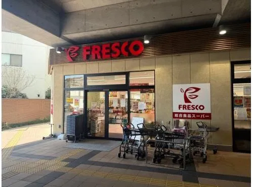 2LDK+S Property Osaka City Osaka Prefecture (19)
