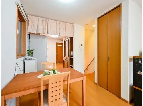 2LDK+S Property Osaka City Osaka Prefecture (3)