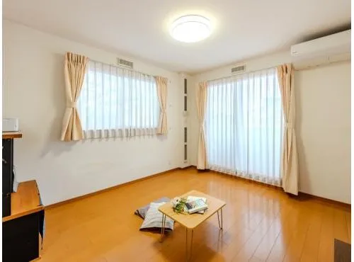 2LDK+S Property Osaka City Osaka Prefecture (5)