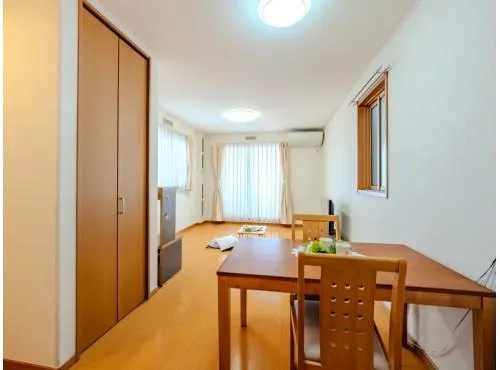 2LDK+S Property Osaka City Osaka Prefecture (9)