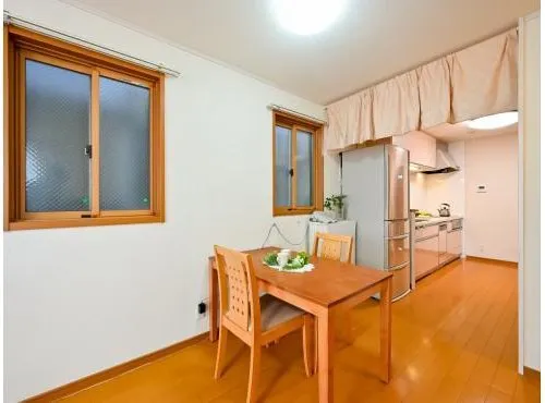 2LDK+S Property Osaka City Osaka Prefecture (10)