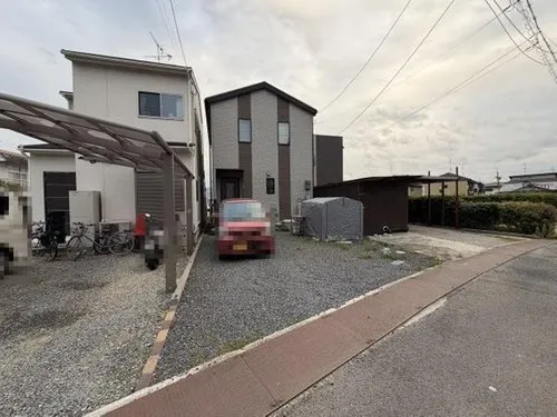 3LDK Property Tomitabayashi City Osaka Prefecture (2)