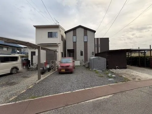 3LDK Property Tomitabayashi City Osaka Prefecture (3)