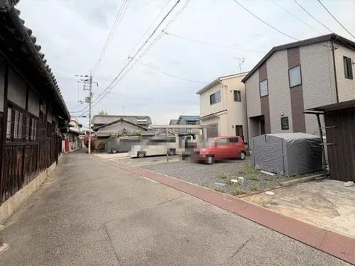 3LDK Property Tomitabayashi City Osaka Prefecture (4)