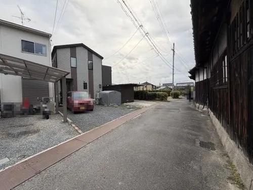 3LDK Property Tomitabayashi City Osaka Prefecture (5)