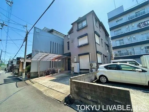 6LDK+S Property Osaka City Osaka Prefecture (2)