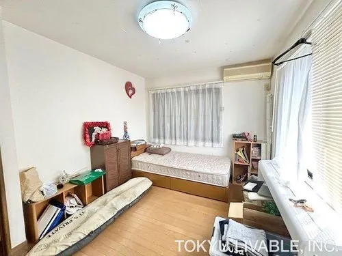 6LDK+S Property Osaka City Osaka Prefecture (11)
