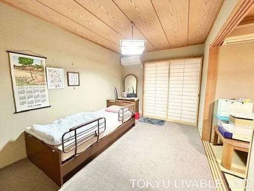 6LDK+S Property Osaka City Osaka Prefecture (12)