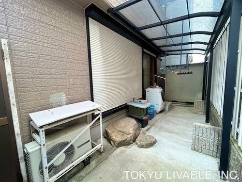 6LDK+S Property Osaka City Osaka Prefecture (14)