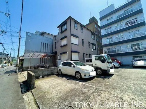 6LDK+S Property Osaka City Osaka Prefecture (3)