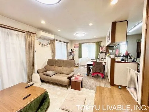 6LDK+S Property Osaka City Osaka Prefecture (5)
