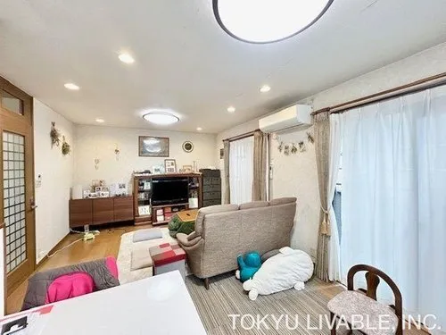 6LDK+S Property Osaka City Osaka Prefecture (6)