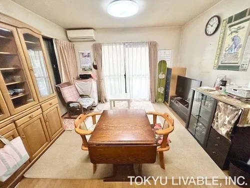 6LDK+S Property Osaka City Osaka Prefecture (7)