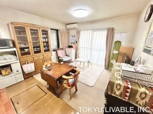 6LDK+S Property Osaka City Osaka Prefecture (8)