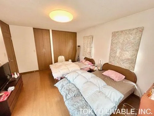 6LDK+S Property Osaka City Osaka Prefecture (9)