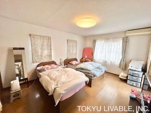 6LDK+S Property Osaka City Osaka Prefecture (10)