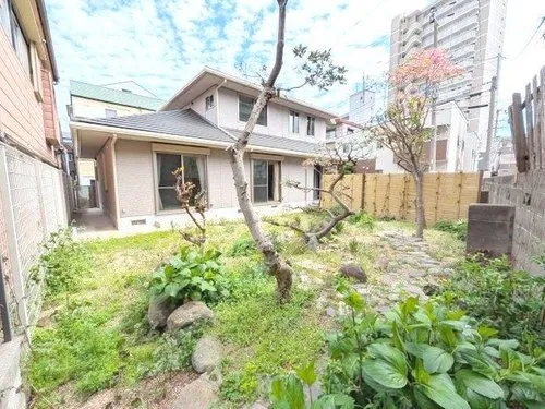 4LDK Osaka City Osaka Prefecture (2)