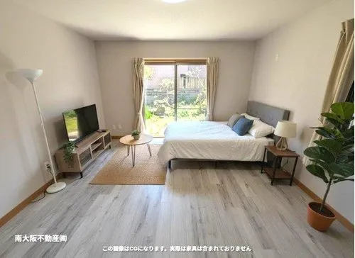 4LDK Osaka City Osaka Prefecture (12)
