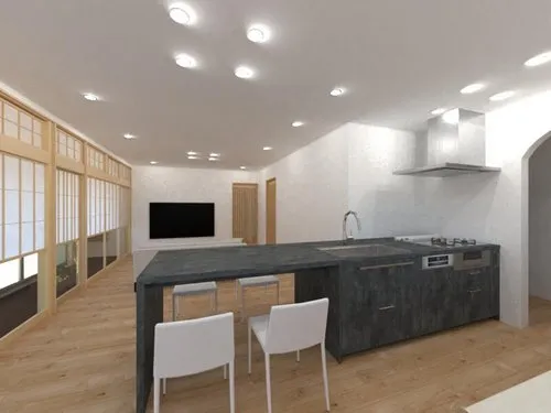 7DK Property Takatsuki City Osaka Prefecture (13)