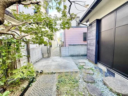 7DK Property Takatsuki City Osaka Prefecture (3)