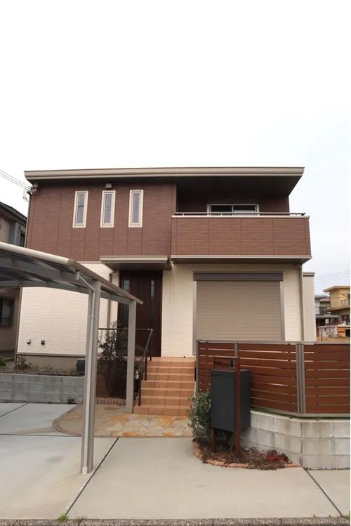 3LDK+S Property Sennan District Misaki Town Osaka Prefecture (3)