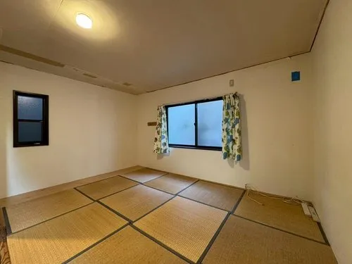 3LDK Property Abeno Ward, Osaka City, Osaka Prefecture (11)