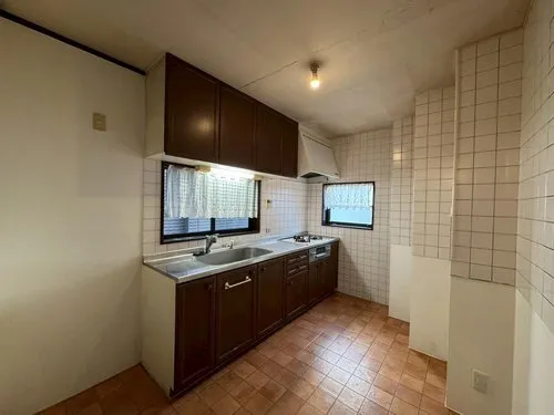 3LDK Property Abeno Ward, Osaka City, Osaka Prefecture (12)