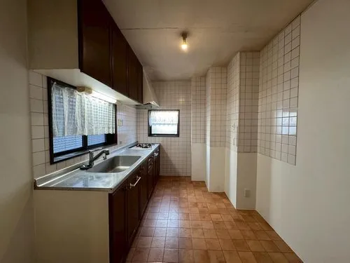 3LDK Property Abeno Ward, Osaka City, Osaka Prefecture (13)