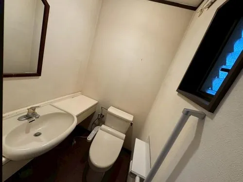 3LDK Property Abeno Ward, Osaka City, Osaka Prefecture (16)
