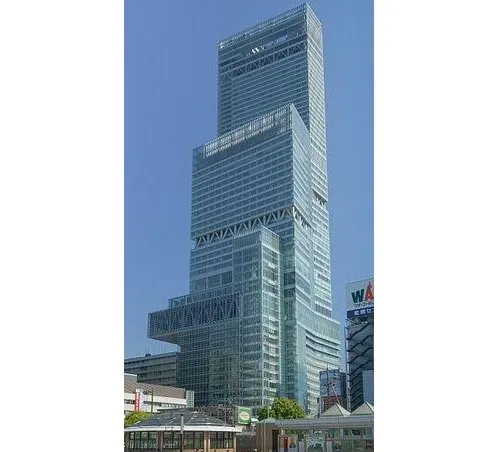 3LDK Property Abeno Ward, Osaka City, Osaka Prefecture (18)