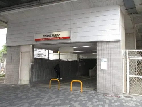 3LDK Property Abeno Ward, Osaka City, Osaka Prefecture (19)