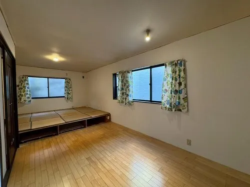 3LDK Property Abeno Ward, Osaka City, Osaka Prefecture (4)