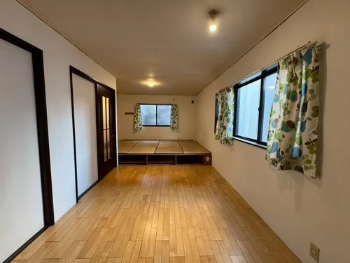 3LDK Property Abeno Ward, Osaka City, Osaka Prefecture (5)