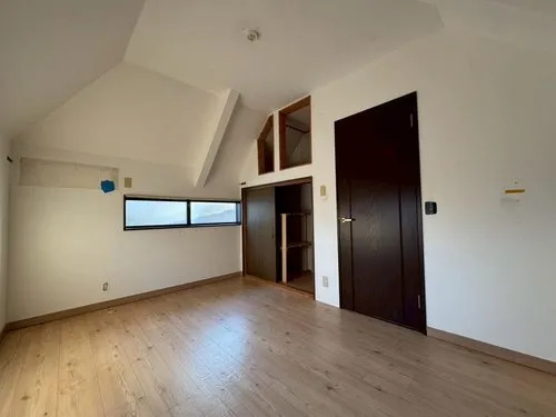 3LDK Property Abeno Ward, Osaka City, Osaka Prefecture (6)