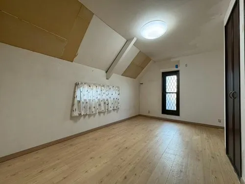 3LDK Property Abeno Ward, Osaka City, Osaka Prefecture (8)