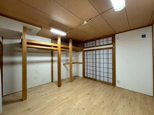 3LDK Property Abeno Ward, Osaka City, Osaka Prefecture (9)