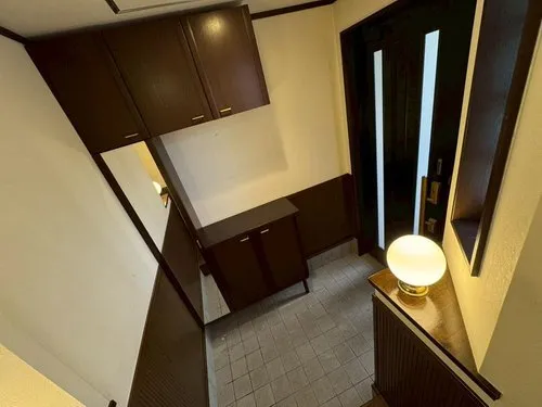 3LDK Property Abeno Ward, Osaka City, Osaka Prefecture (10)