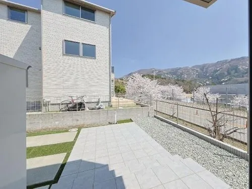 4LDK Property Minoh City Osaka Prefecture (2)