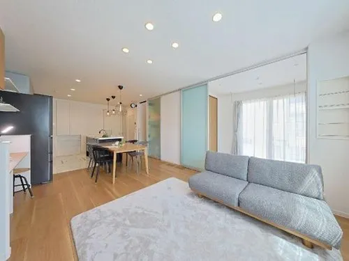 4LDK Property Minoh City Osaka Prefecture (11)