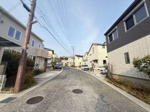 4LDK Property Minoh City Osaka Prefecture (4)