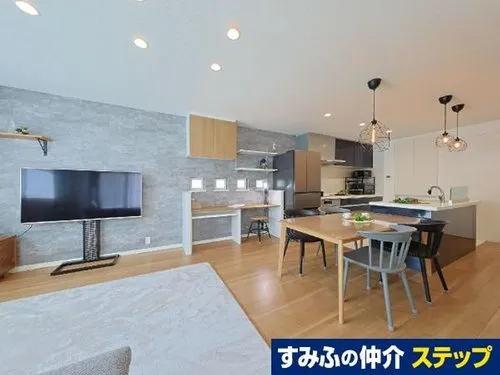 4LDK Property Minoh City Osaka Prefecture (5)
