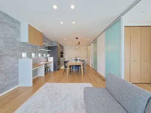 4LDK Property Minoh City Osaka Prefecture (6)