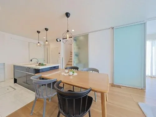 4LDK Property Minoh City Osaka Prefecture (10)