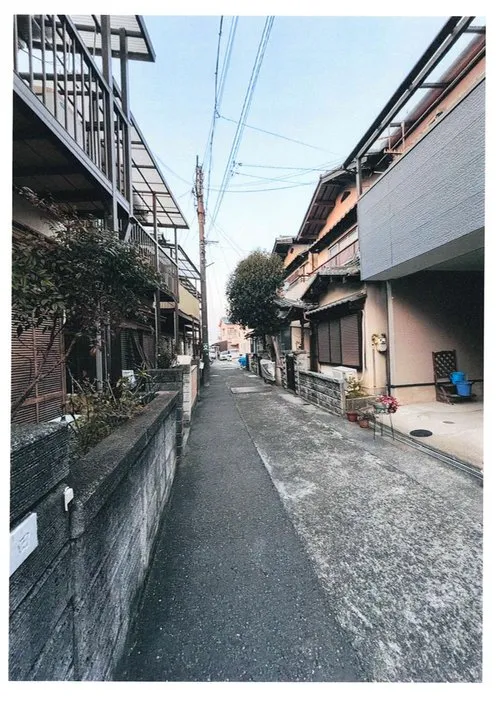 Osaka Sakai 3 Bedroom Property (2)