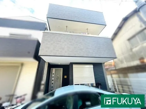 4LDK Property Osaka City Osaka Prefecture (2)