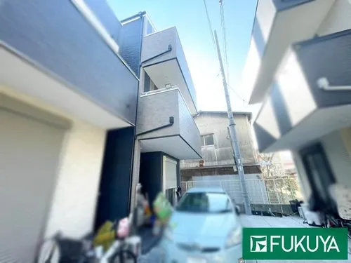 4LDK Property Osaka City Osaka Prefecture (3)