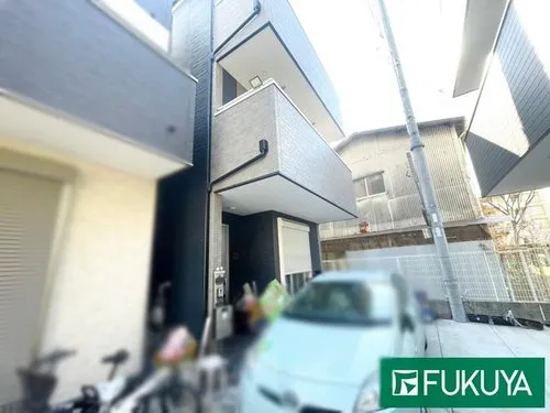 4LDK Property Osaka City Osaka Prefecture (4)